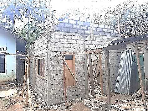 Foto Rumah 50% NANIK YULI HANDAYANI